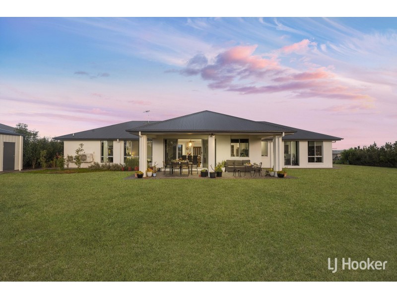 26 Stanton Cross Drive, Karalee QLD 4306
