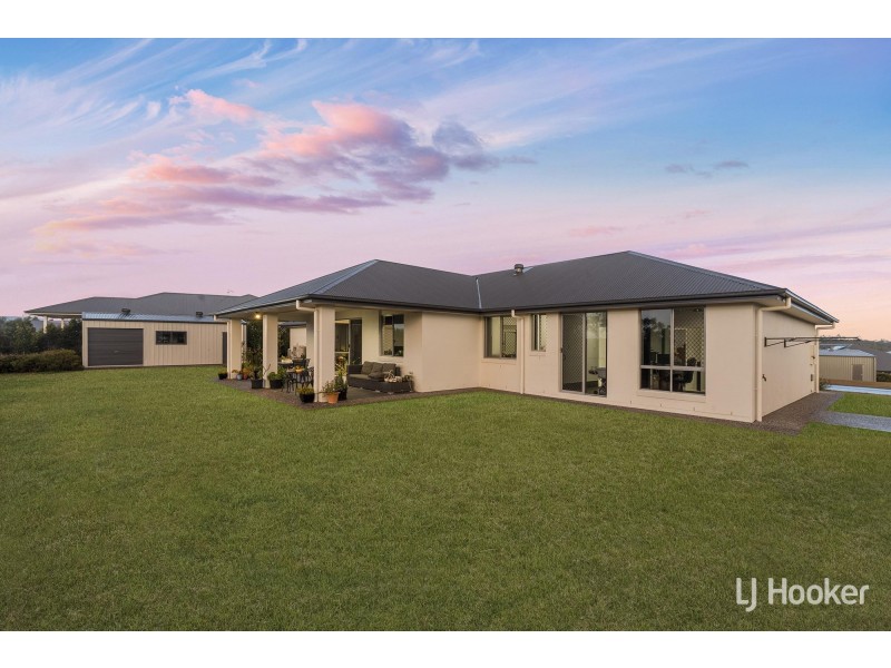 26 Stanton Cross Drive, Karalee QLD 4306