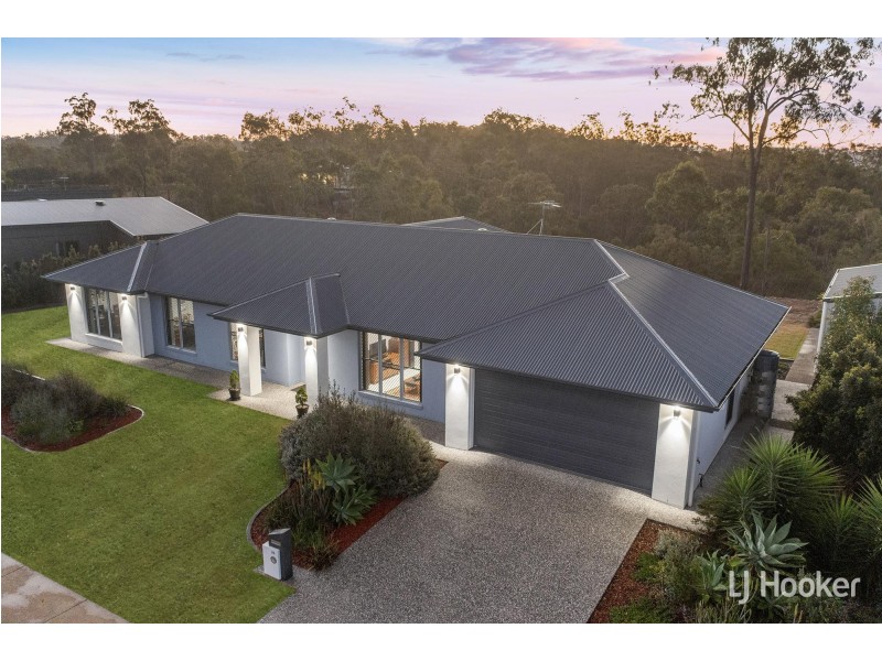 26 Stanton Cross Drive, Karalee QLD 4306