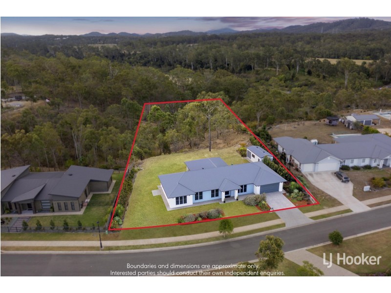 26 Stanton Cross Drive, Karalee QLD 4306