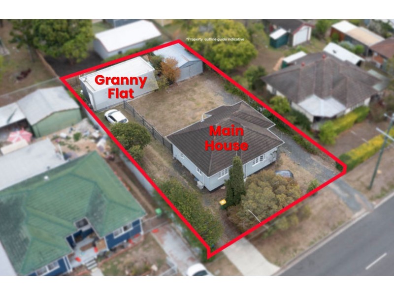 178 Chermside Road, Basin Pocket QLD 4305
