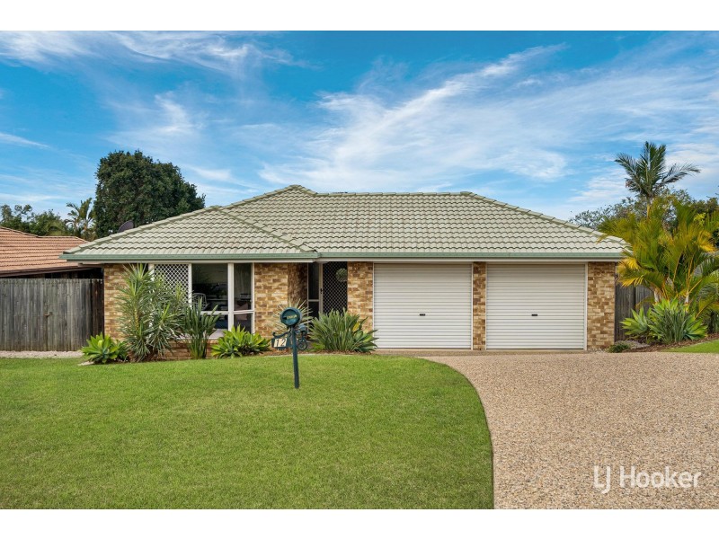 12 Lakemba Place, Brassall QLD 4305