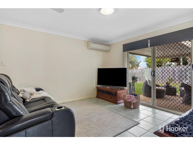 12 Lakemba Place, Brassall QLD 4305