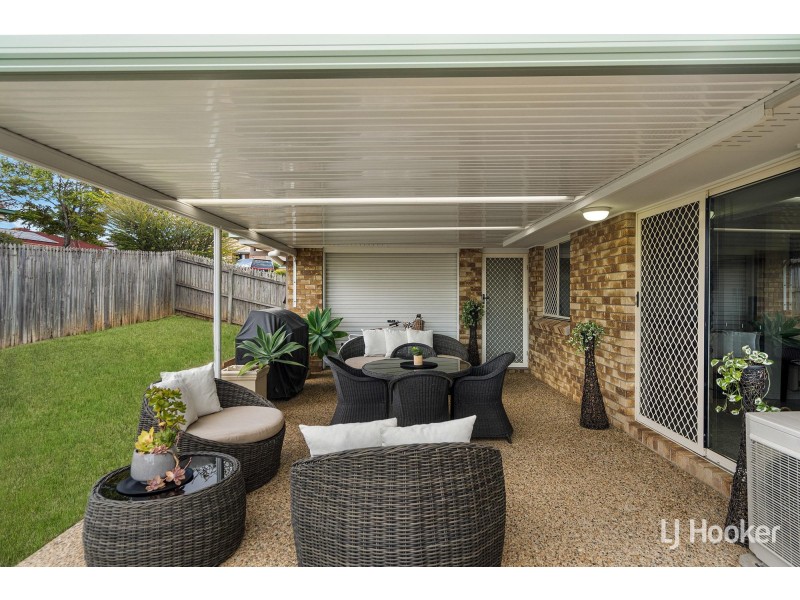 12 Lakemba Place, Brassall QLD 4305