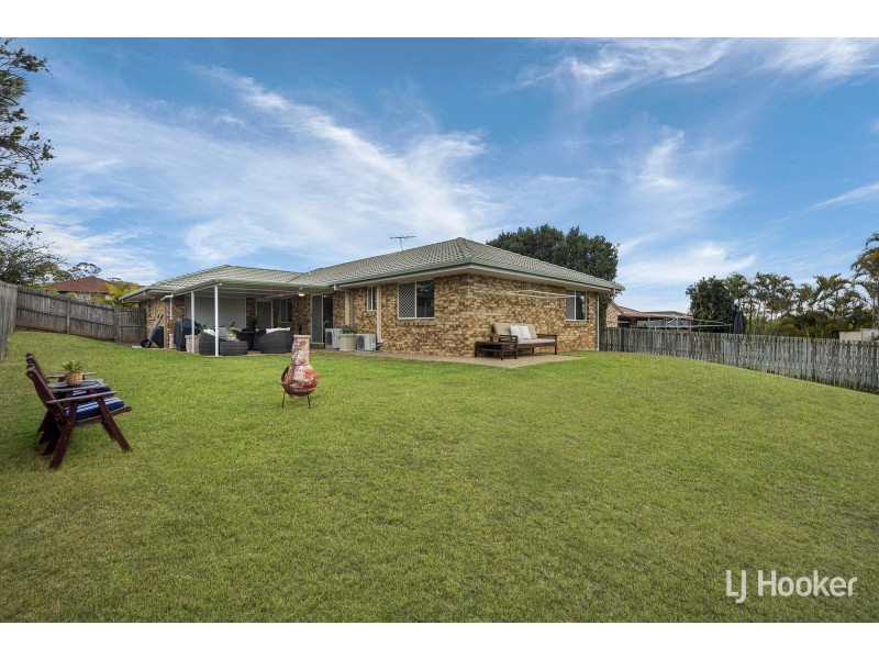 12 Lakemba Place, Brassall QLD 4305