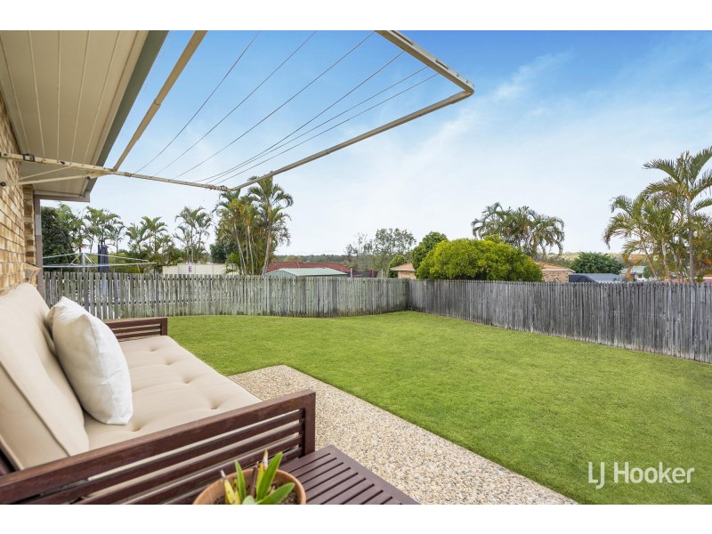 12 Lakemba Place, Brassall QLD 4305