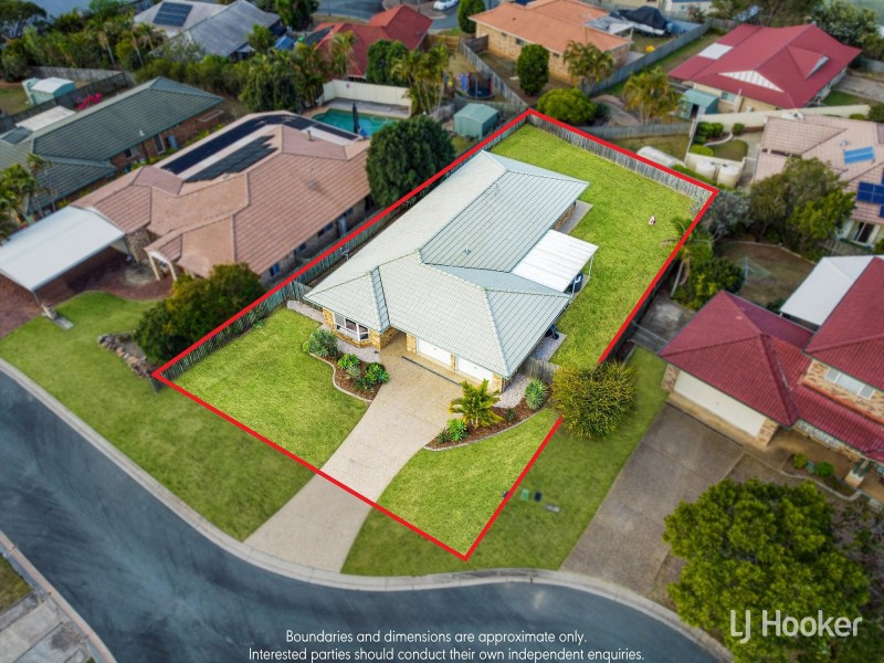 12 Lakemba Place, Brassall QLD 4305