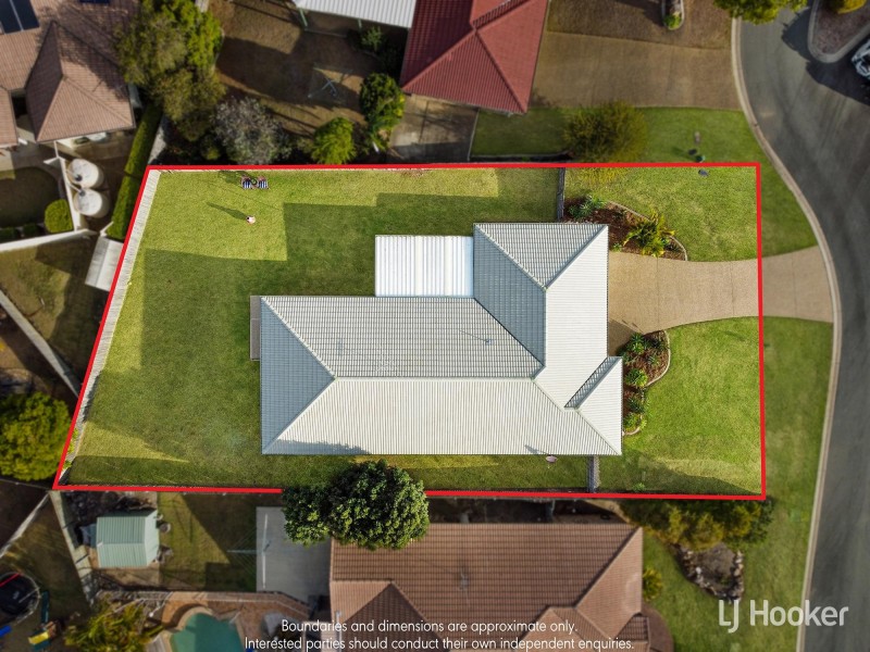 12 Lakemba Place, Brassall QLD 4305