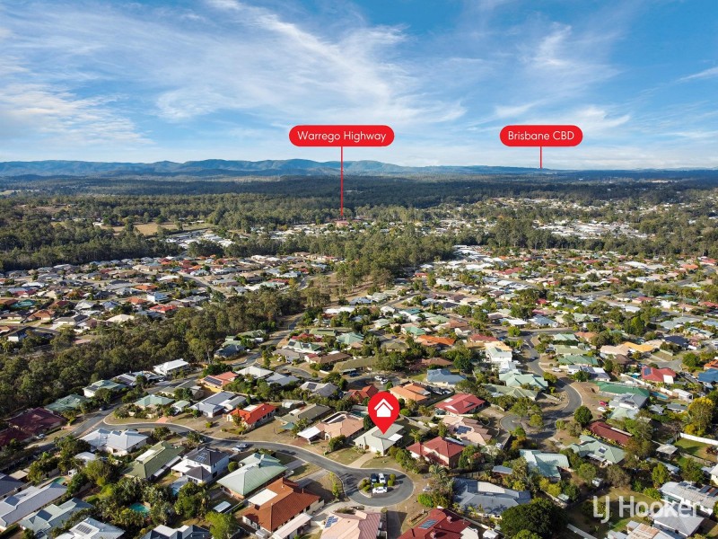 12 Lakemba Place, Brassall QLD 4305