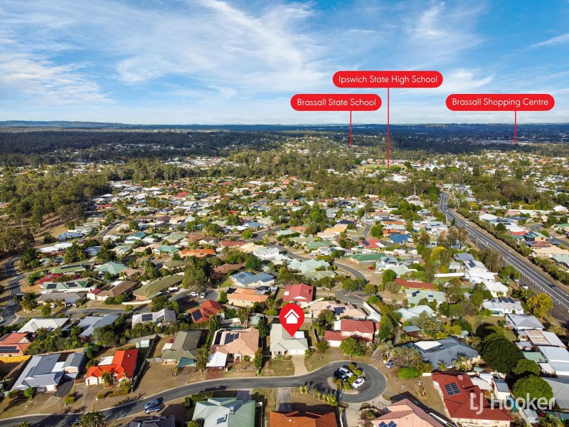 12 Lakemba Place, Brassall QLD 4305