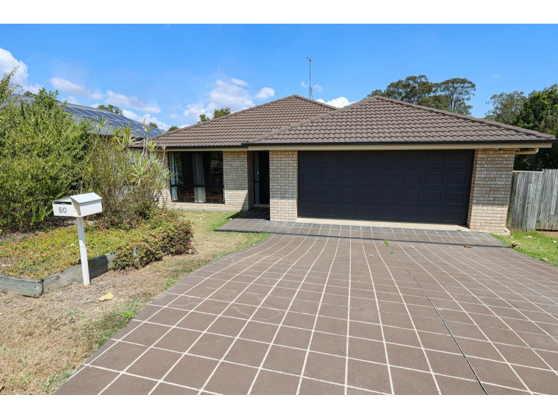 50 Honeywood Drive, Fernvale QLD 4306