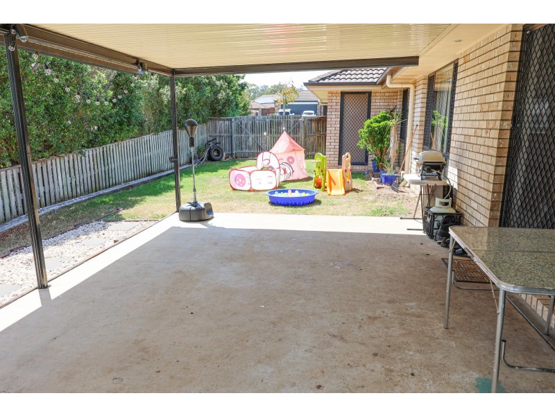 50 Honeywood Drive, Fernvale QLD 4306