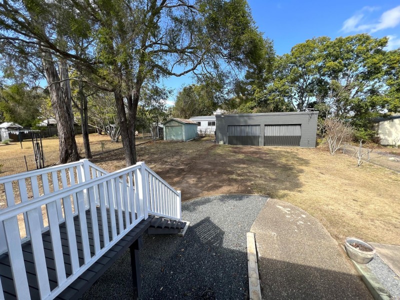 12 Hayne Street, Woodend QLD 4305