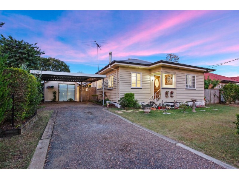 34 Rex Street, Eastern Heights QLD 4305