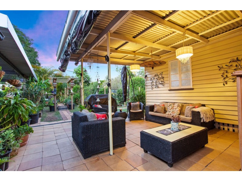 34 Rex Street, Eastern Heights QLD 4305