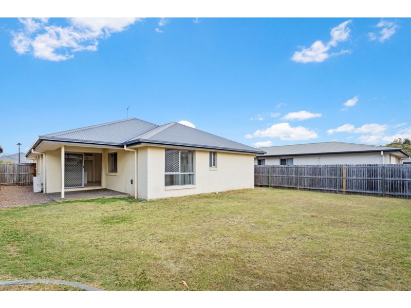 16 Meadows Circuit, Bellbird Park QLD 4300