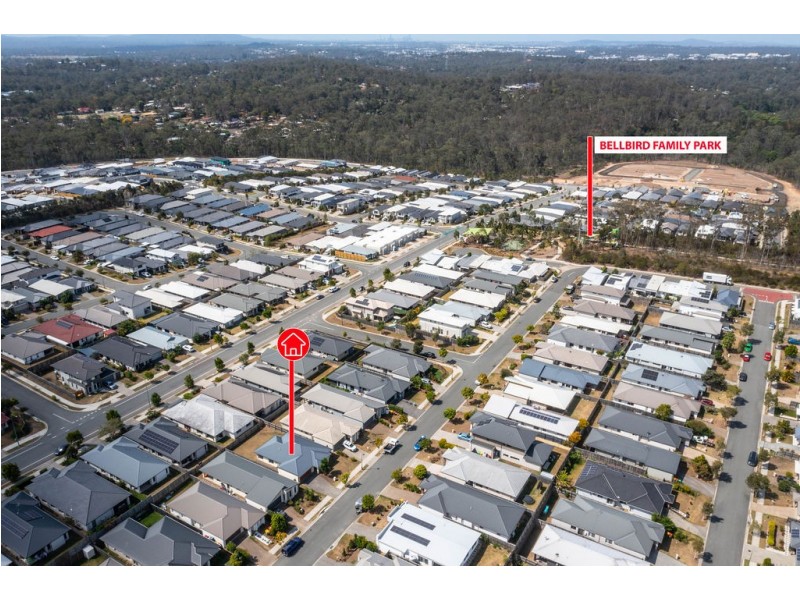 16 Meadows Circuit, Bellbird Park QLD 4300