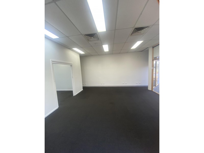 4/87 Brisbane St, Ipswich QLD 4305