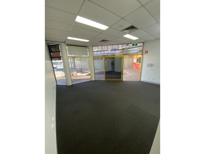 4/87 Brisbane St, Ipswich QLD 4305