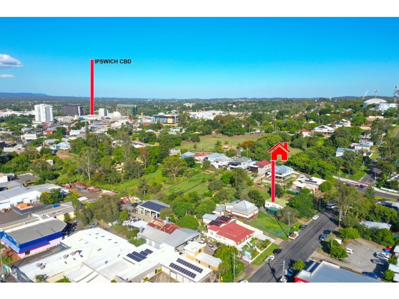 16 Clay Street, West Ipswich QLD 4305
