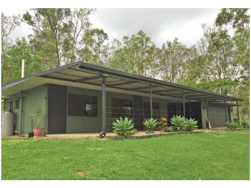 28 Allen Road, Fernvale QLD 4306