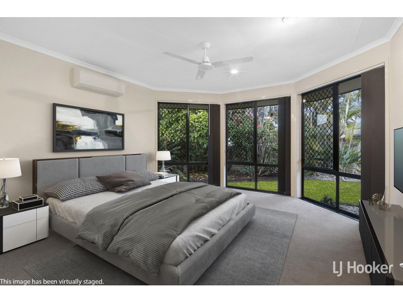 4 Sandhurst Place, Brassall QLD 4305