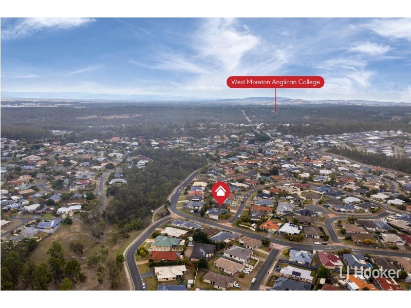 4 Sandhurst Place, Brassall QLD 4305