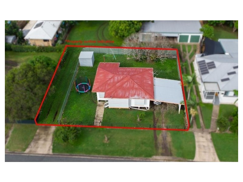 36A Dwyer Street, Silkstone QLD 4304