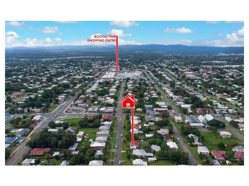 36A Dwyer Street, Silkstone QLD 4304