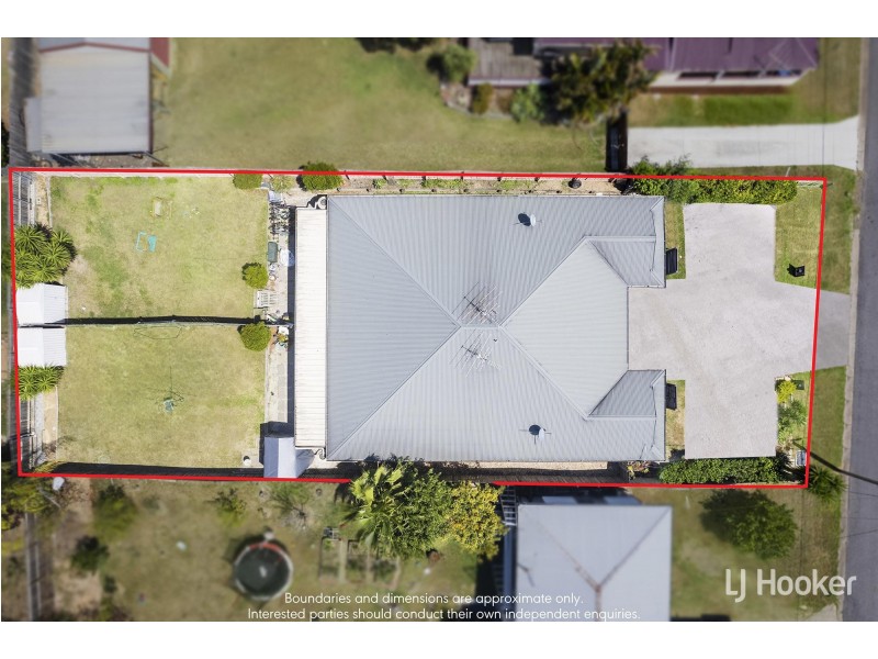 11 Galah Street, Churchill QLD 4305