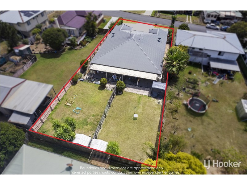11 Galah Street, Churchill QLD 4305