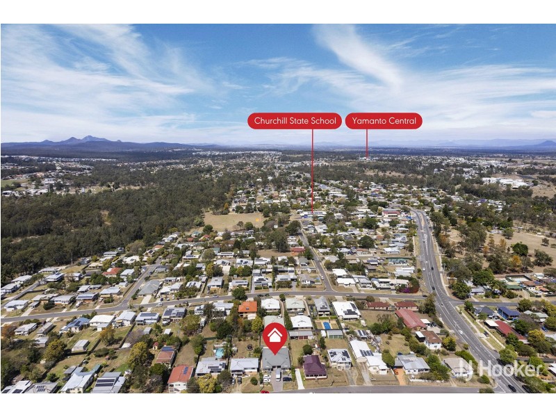 11 Galah Street, Churchill QLD 4305
