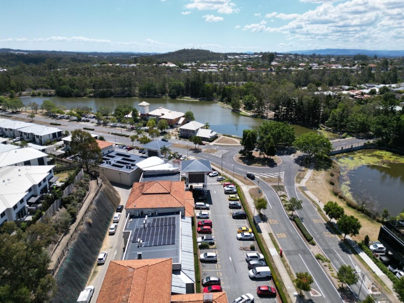 15/31 Springfield Lakes Boulevard, Springfield Lakes QLD 4300