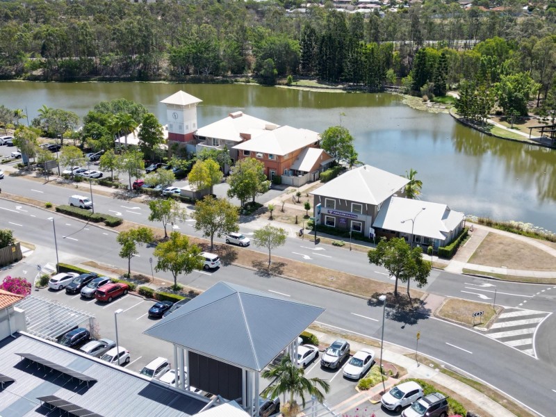 15/31 Springfield Lakes Boulevard, Springfield Lakes QLD 4300