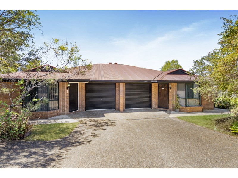 1&2/13 Iroquois Court, Brassall QLD 4305