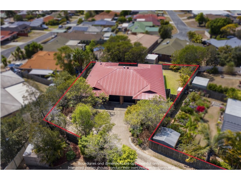 1&2/13 Iroquois Court, Brassall QLD 4305