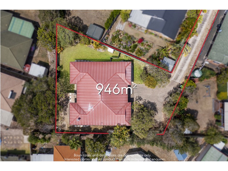1&2/13 Iroquois Court, Brassall QLD 4305