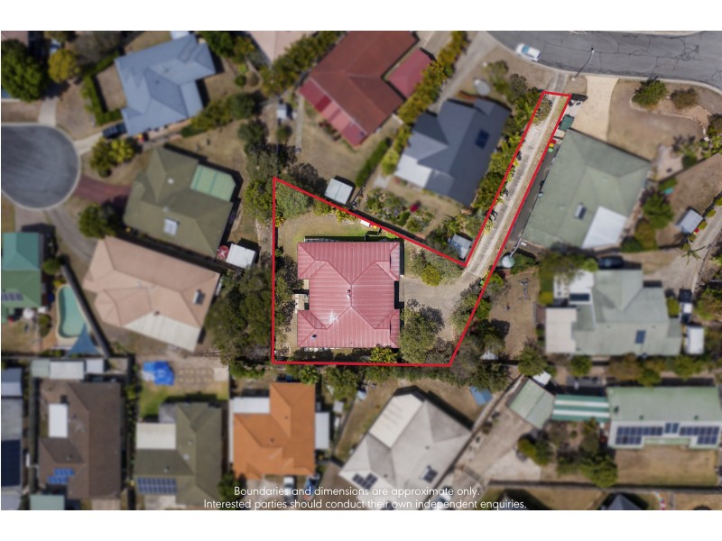 1&2/13 Iroquois Court, Brassall QLD 4305