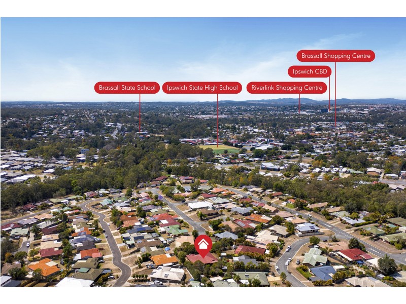 1&2/13 Iroquois Court, Brassall QLD 4305