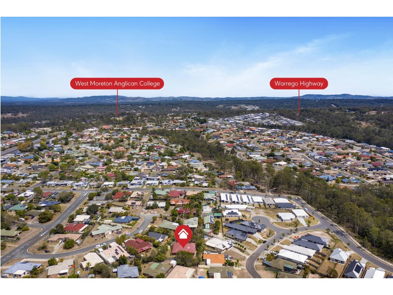 1&2/13 Iroquois Court, Brassall QLD 4305