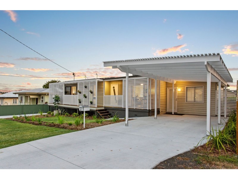 29 Marvin Street, Eastern Heights QLD 4305