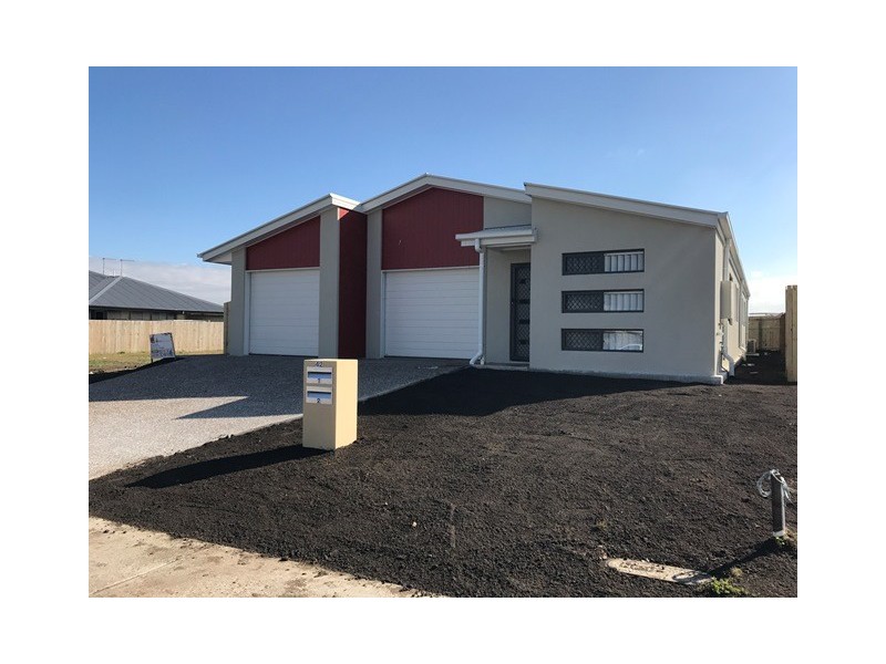 1/42 Br Ted Magee Drive, Collingwood Park QLD 4301