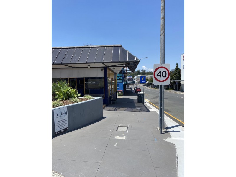 1/87 Brisbane Street, Ipswich QLD 4305