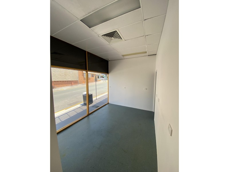 1/87 Brisbane Street, Ipswich QLD 4305