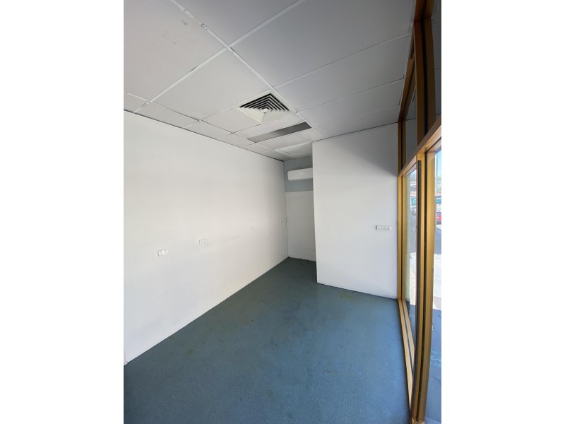 1/87 Brisbane Street, Ipswich QLD 4305