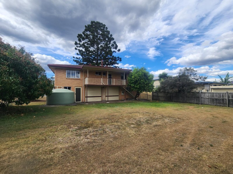 6A Hayes Street, Brassall QLD 4305