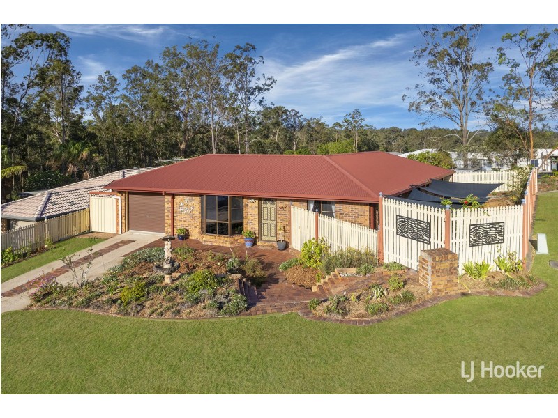 10 SKYE COURT, Brassall QLD 4305
