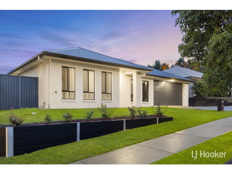 9 Nelson Circuit, Brassall QLD 4305