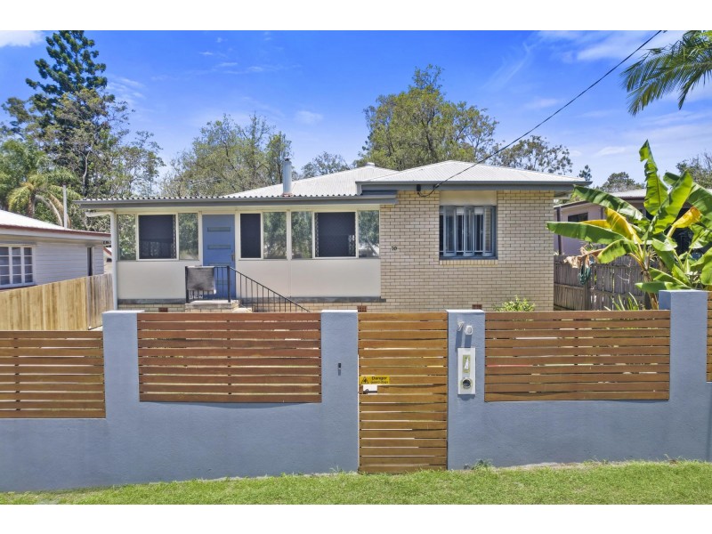 70 Fernvale Road, Brassall QLD 4305
