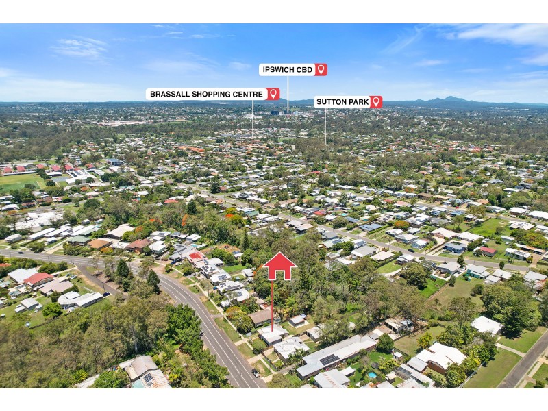 68 Fernvale Road, Brassall QLD 4305